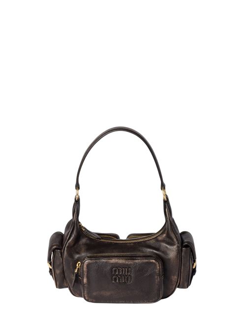 Borsa Pocket MIU MIU | 5BC188AF8TF0201